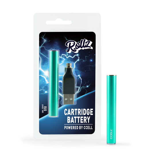 Baterie pro Cartridge CCELL