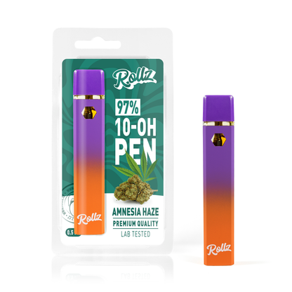 10-OH-HHC LIVE RESIN VAPE